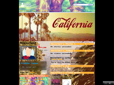 Layout Preview