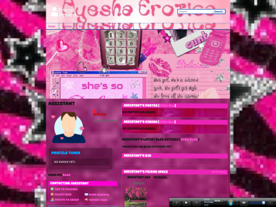 Layout Preview