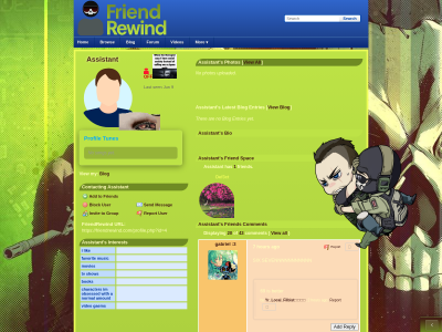 Layout Preview