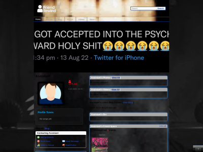 Layout Preview