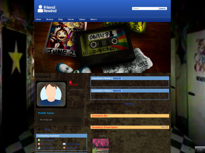 Layout Preview