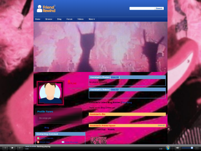 Layout Preview