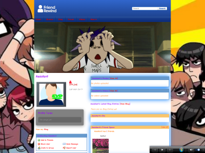 Layout Preview