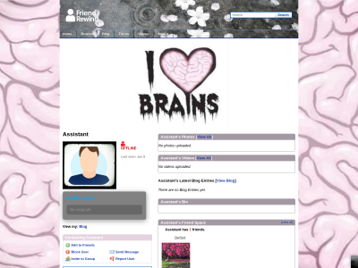 Layout Preview
