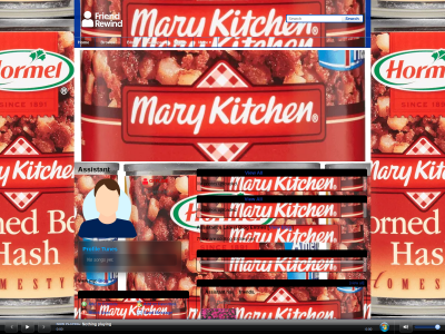 Layout Preview