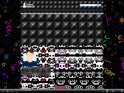 Layout Preview