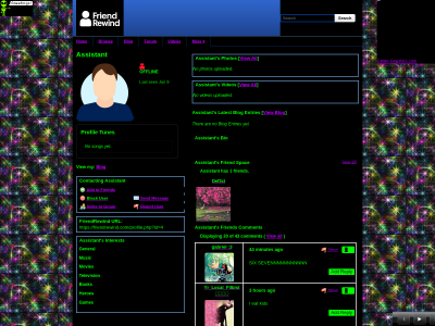 Layout Preview