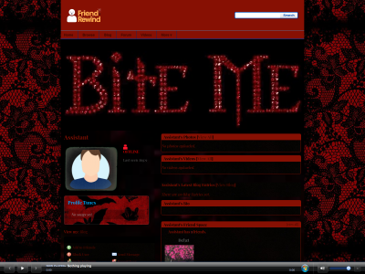 Layout Preview