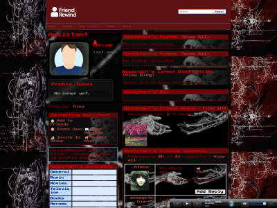 Layout Preview