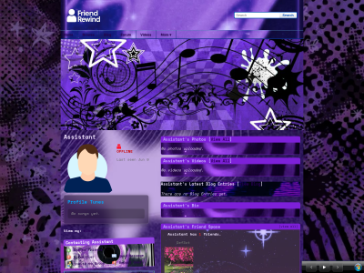 Layout Preview