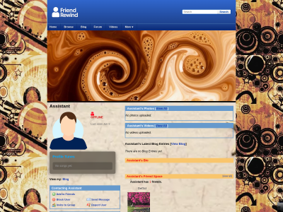 Layout Preview