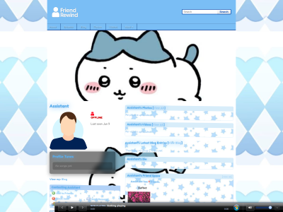 Layout Preview