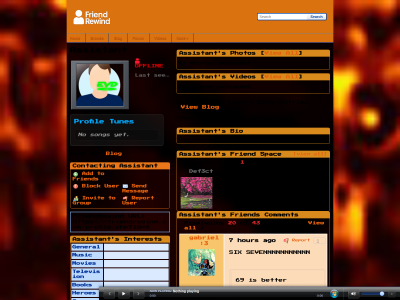Layout Preview