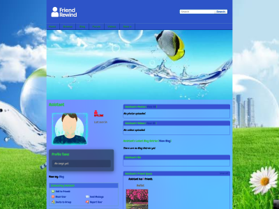 Layout Preview