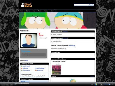 Layout Preview