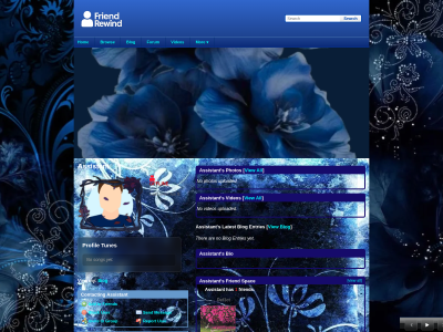 Layout Preview