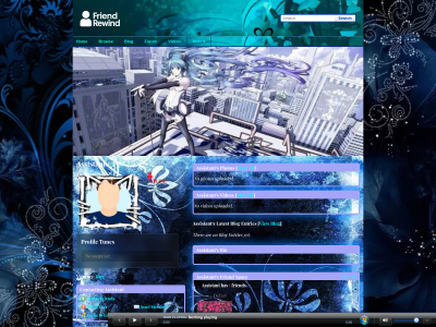 Layout Preview