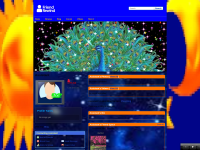 Layout Preview