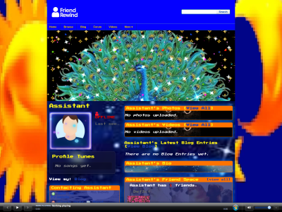 Layout Preview