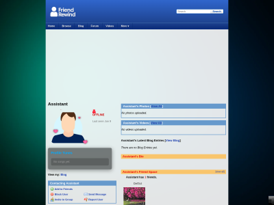 Layout Preview