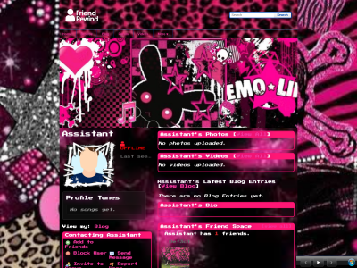 Layout Preview