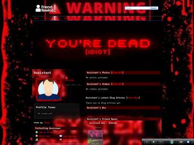 error xxxx