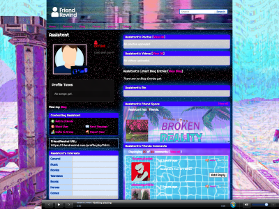 Layout Preview