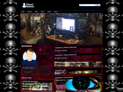 Layout Preview