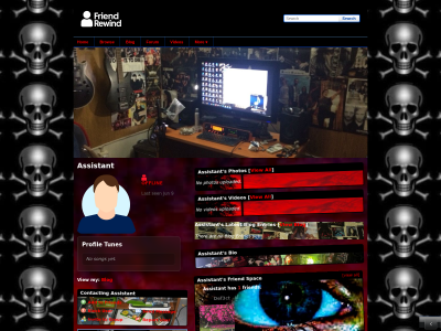 Layout Preview