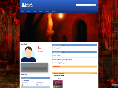 Layout Preview