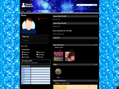 Layout Preview