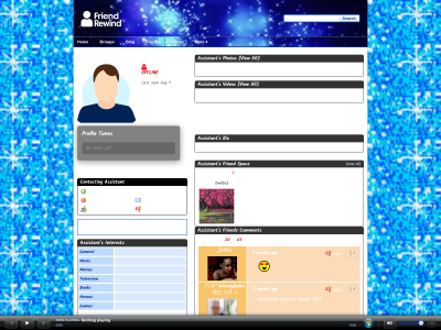 ANOTHER layout