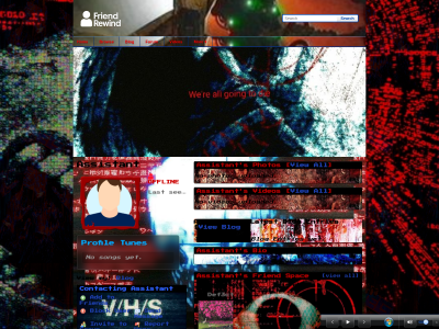pixel freak