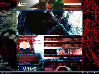Layout Preview