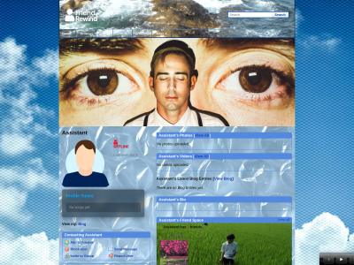 Layout Preview