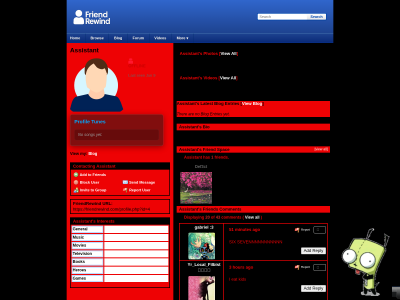 Layout Preview