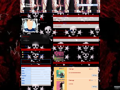 Layout Preview