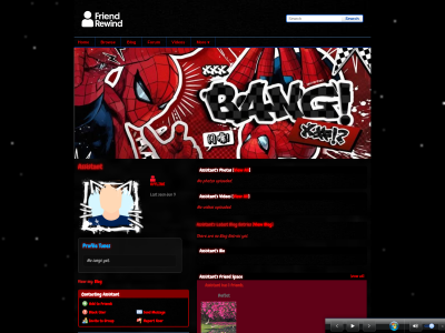 Layout Preview