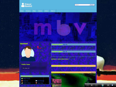 Layout Preview