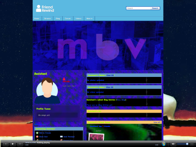 Layout Preview