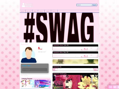 Layout Preview