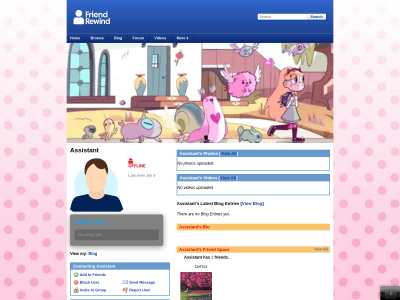 Layout Preview