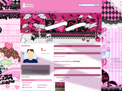 Layout Preview