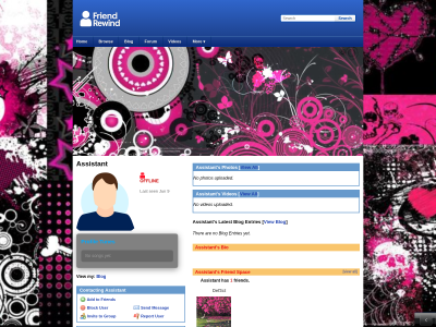 Layout Preview