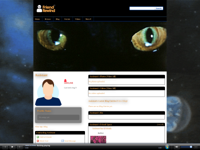 Layout Preview