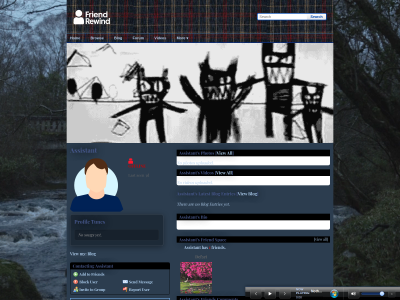 Layout Preview