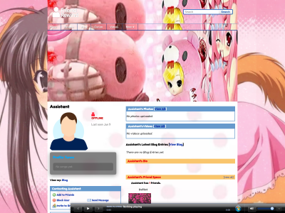 Layout Preview