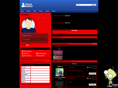 Layout Preview