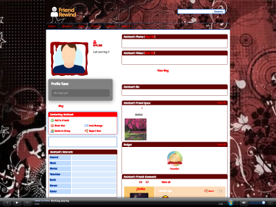 Layout Preview