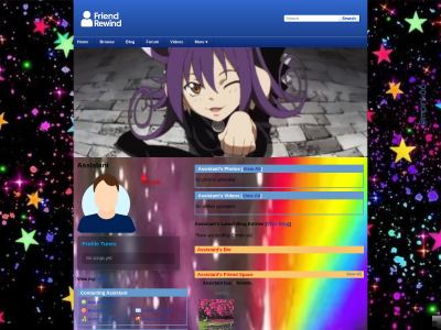 Layout Preview